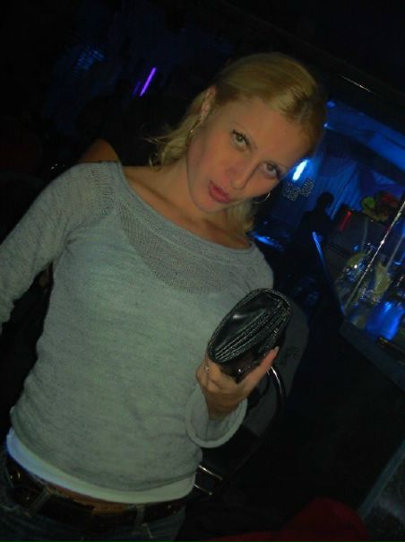 №8, Olga Kovalenko №8, Olga Kovalenko