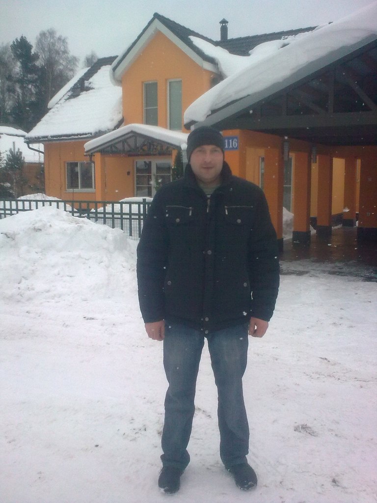 Андрій Андрущак Петрович | Сокаль