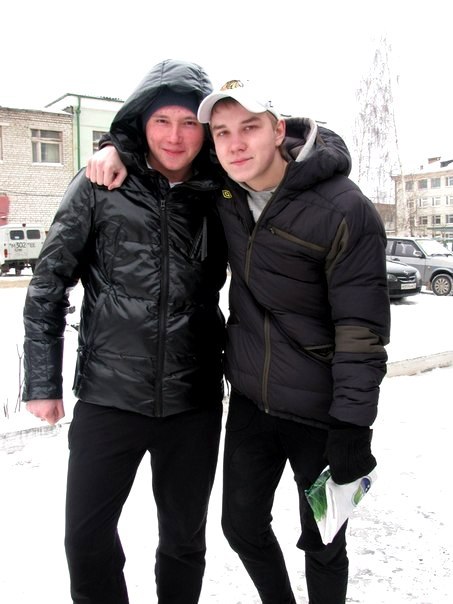 Тимофей Тимофеев | Рыбинск