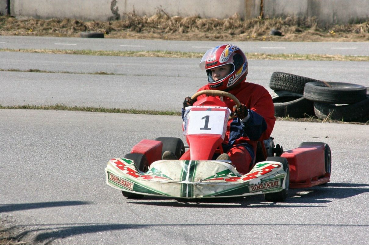 Серёжа Добрянский | Санкт-Петербург