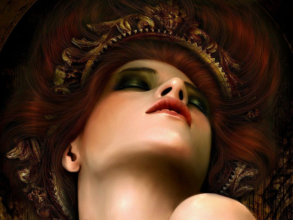 Анастасия Андриенко | Екатеринбург