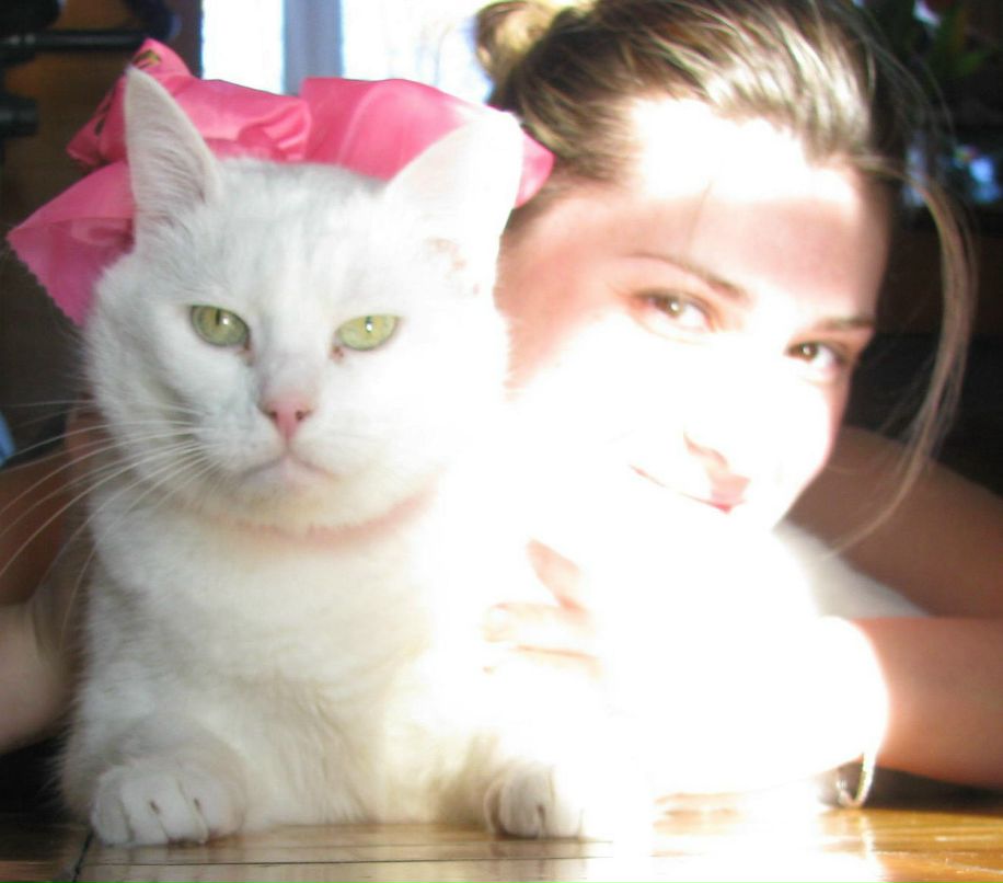 Дарья Сдобникова | Санкт-Петербург