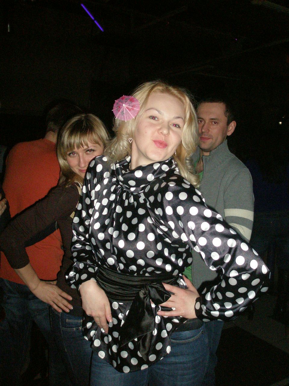 Нина Лященко | Днепр (Днепропетровск)