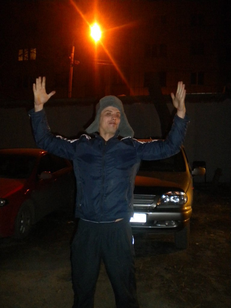 Ваня Иванушкин | Челябинск