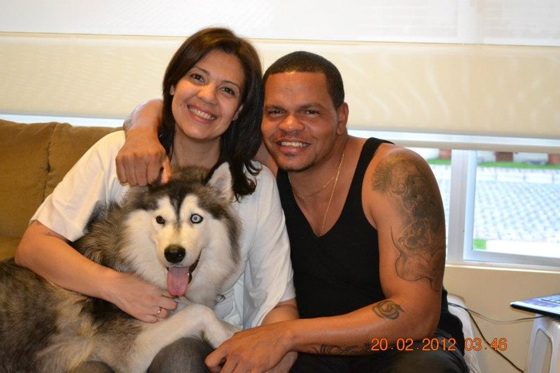 Наталия Десабала | Москва