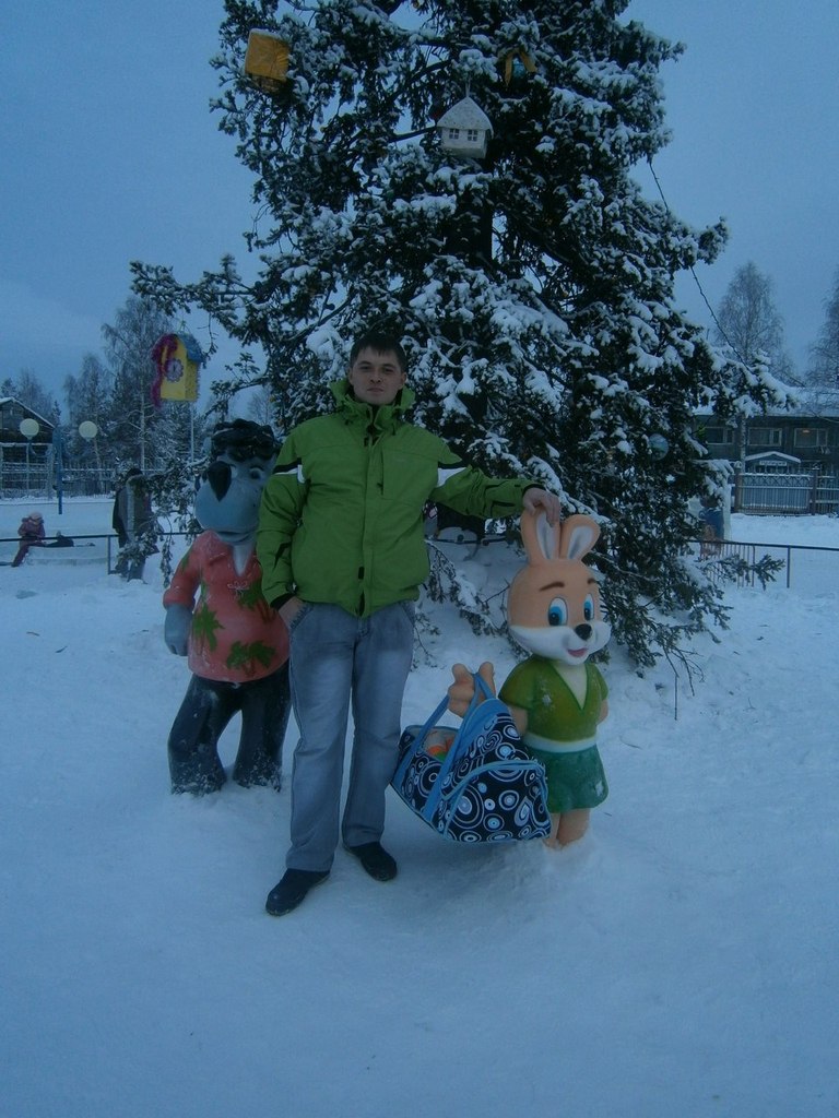 Сергей Панов | Коммунистический