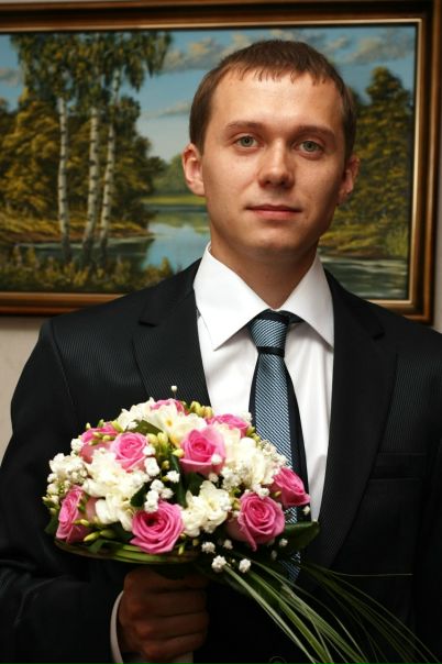 №1, Vitalii Drozd, Тернополь №1, Vitalii Drozd, Тернополь