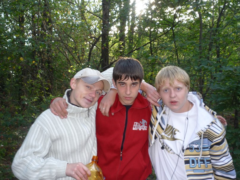 Вячеслав Орловский | Орёл