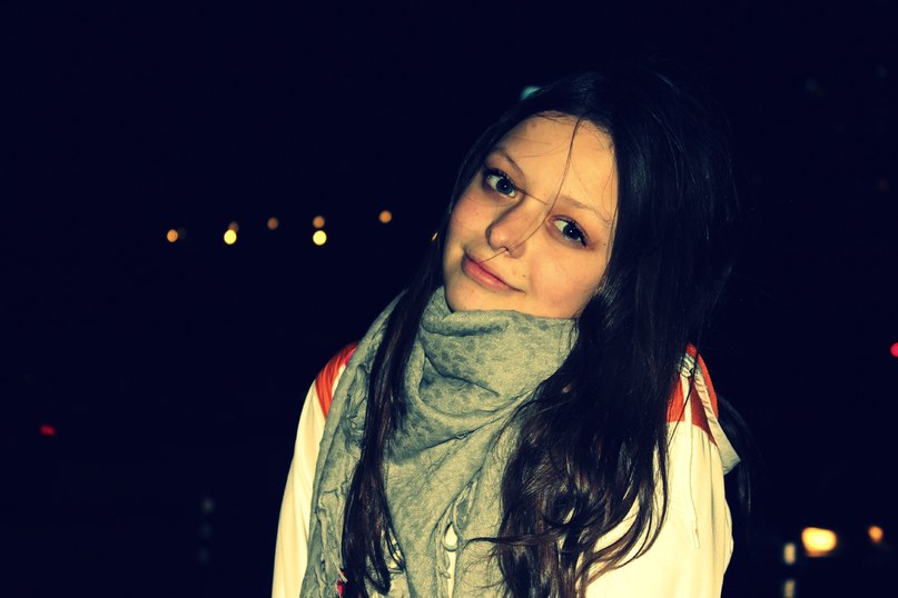 Ксения Мелентьева | Долгопрудный