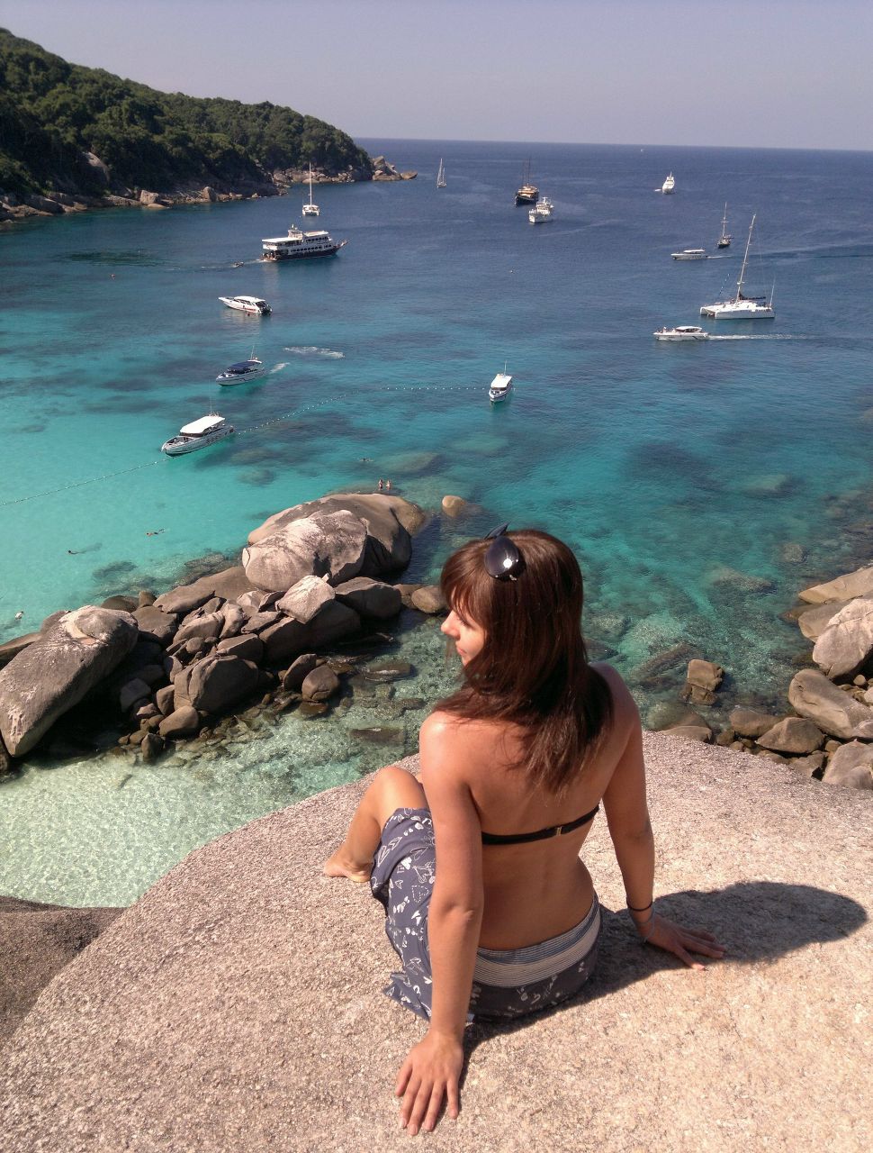 Иришка Лачина | Новосибирск