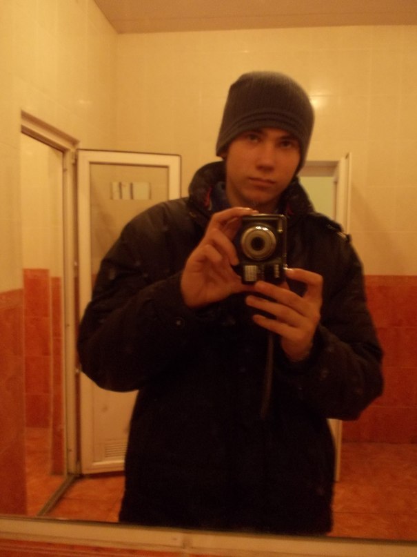 Максим Лакат | Киев