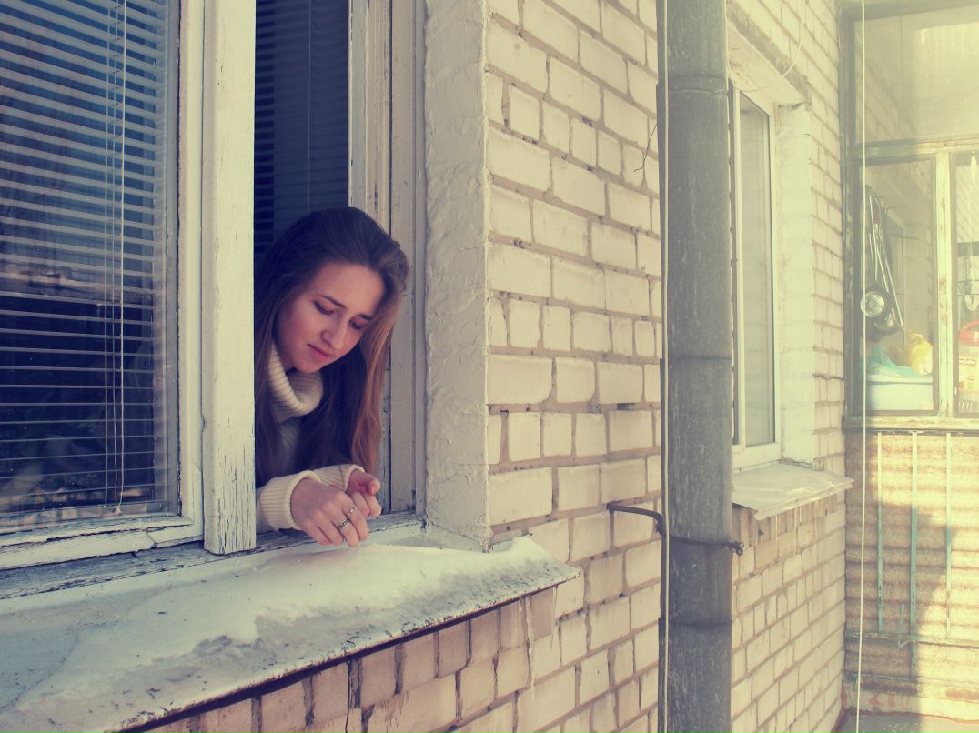 Даша Олевская | Киев