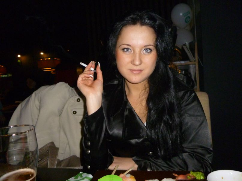 Даша Липа | Таганрог