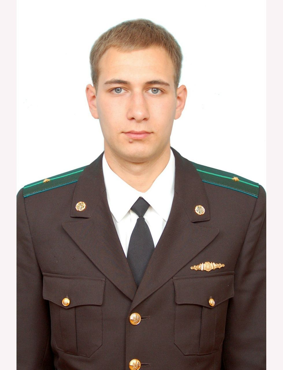 Юрий Коломийчук --GeorGe-- | Хмельницкий