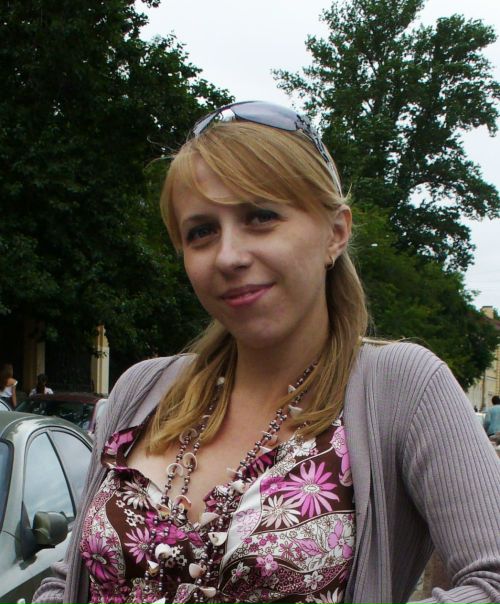 №8, Анастасия Трубникова, Санкт-Петербург №8, Анастасия Трубникова, Санкт-Петербург