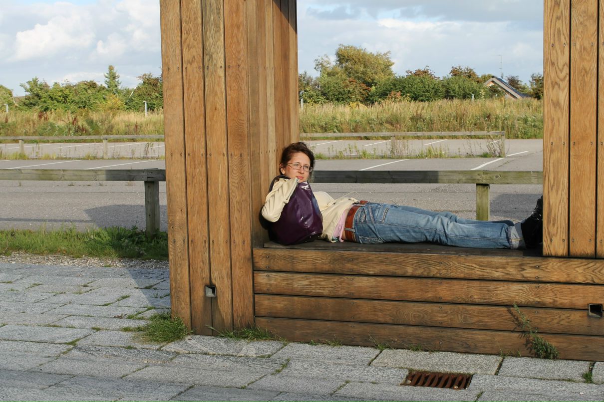 Вера Мазурова | Санкт-Петербург