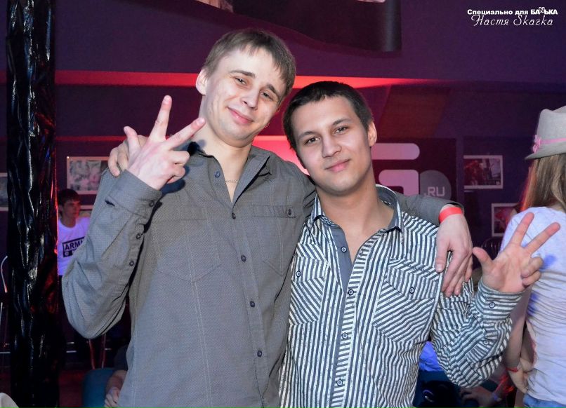 Дмитрий Колгин | Иркутск