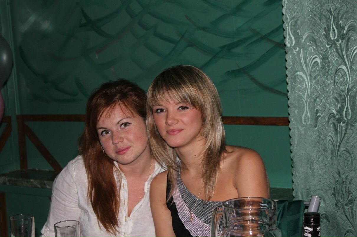 Анастасия Метальникова | Красноармейск