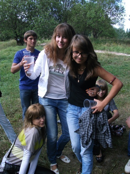 №78, Дарья Андреевна, Брянск №78, Дарья Андреевна, Брянск