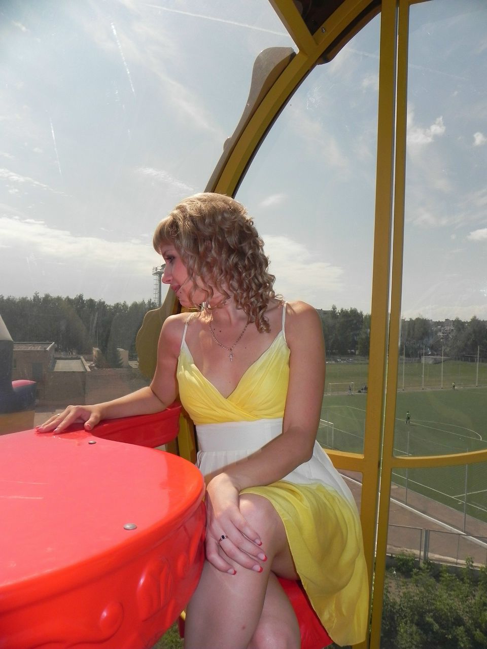 Мария Зимулюкина | Нижнекамск