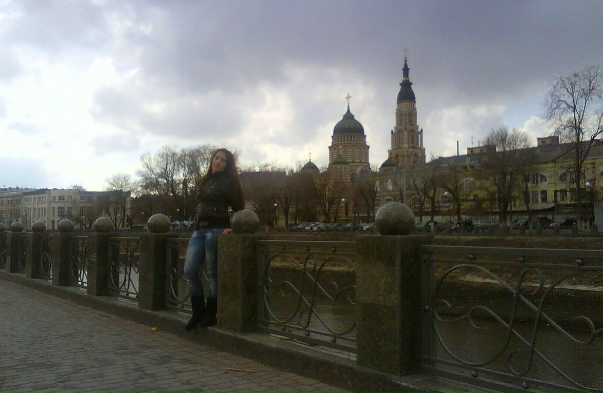 Ирина Кузнецова | Харьков