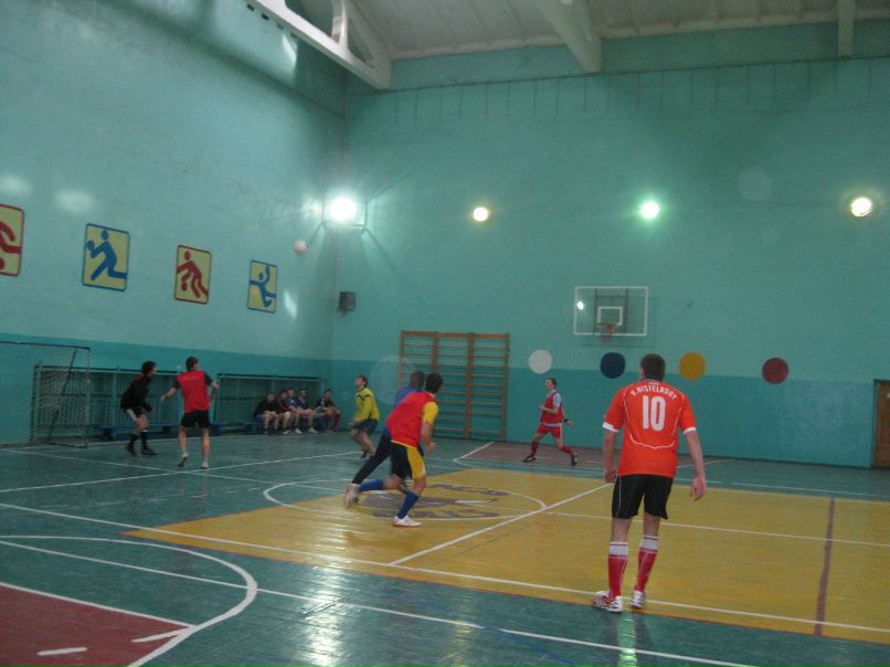 Виктор Жмурко | Barcelona