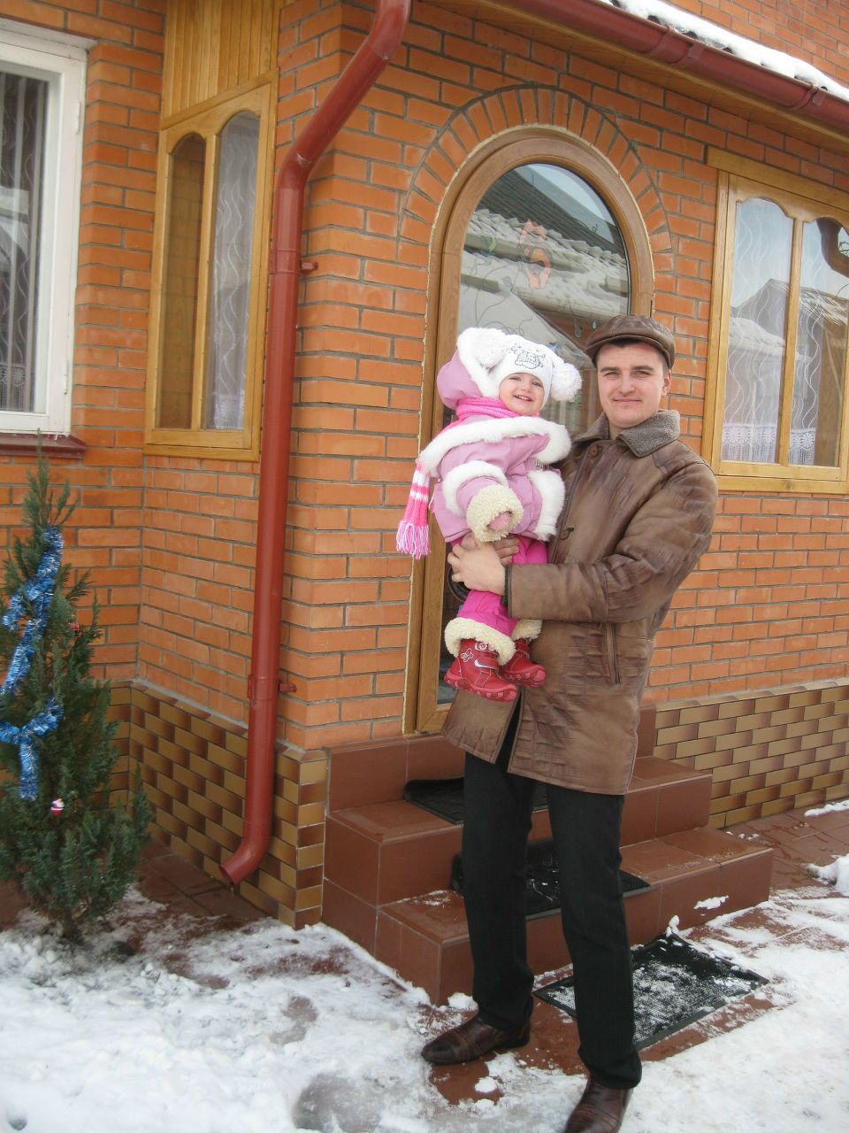 Максим Косенко | Стрижавка