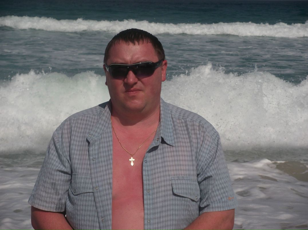 Дмитрий Мячин | Ярцево