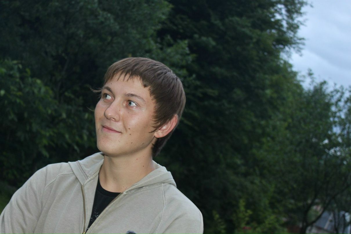 Олег Марчук | Коломыя