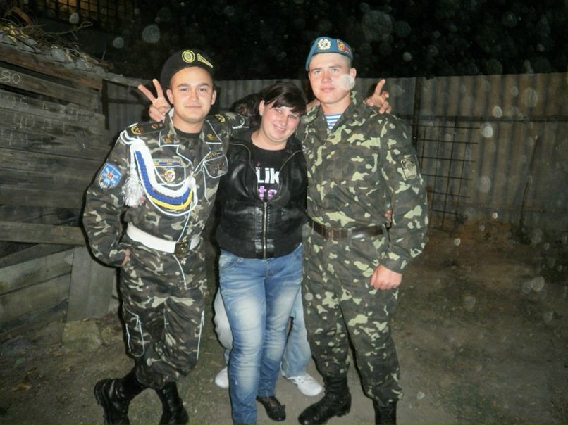 №3, Руслан Дьяков, 35 лет, Белогорск №3, Руслан Дьяков, 35 лет, Белогорск