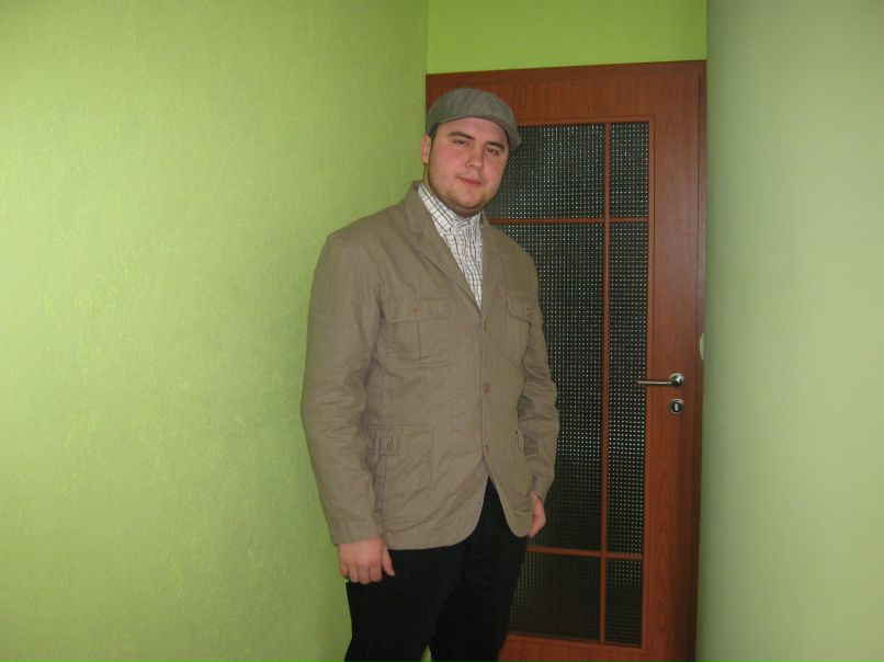 Діма Берник | Берегомет