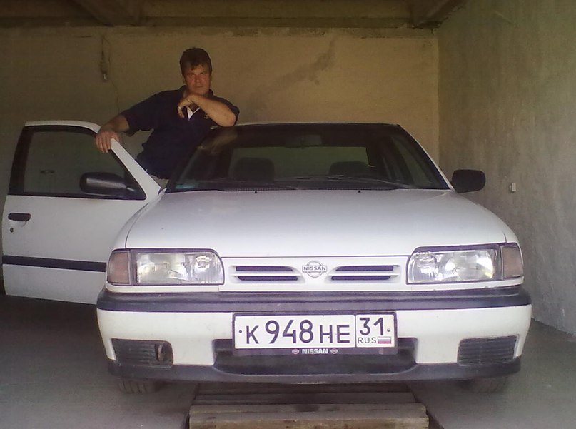 Евгений Вознесенский ♂ ♠♠♠ ScoℛpioN ♠♠♠ ♂ | Херсон