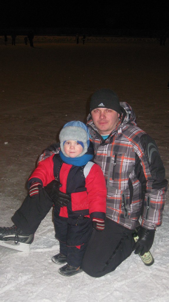 Дмитрий Герасимов | Красноярск