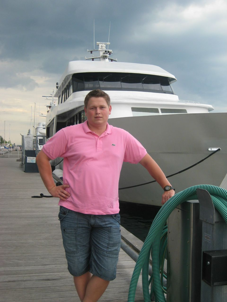 Егор Муретов Rich | 