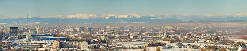 Александр Кабардин | Ивано-Франковск