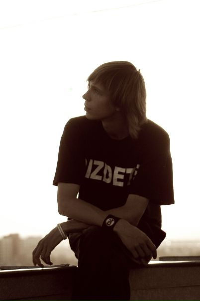 №75, Андрей Орлов, Витебск №75, Андрей Орлов, Витебск