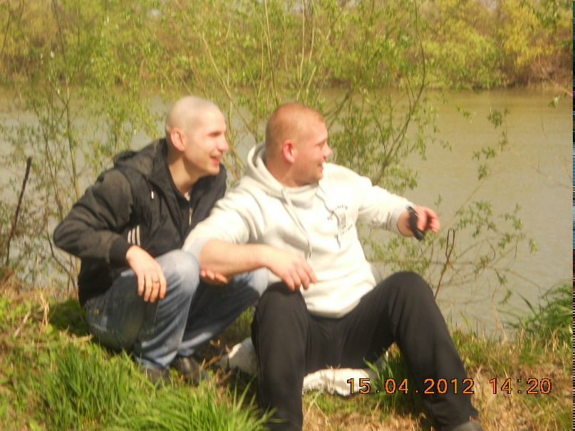 Антон Назаров | Измаил