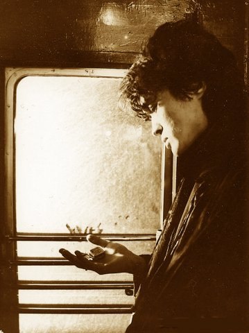 Ilya Gorokhov ⎛ॐ⎞ | Москва