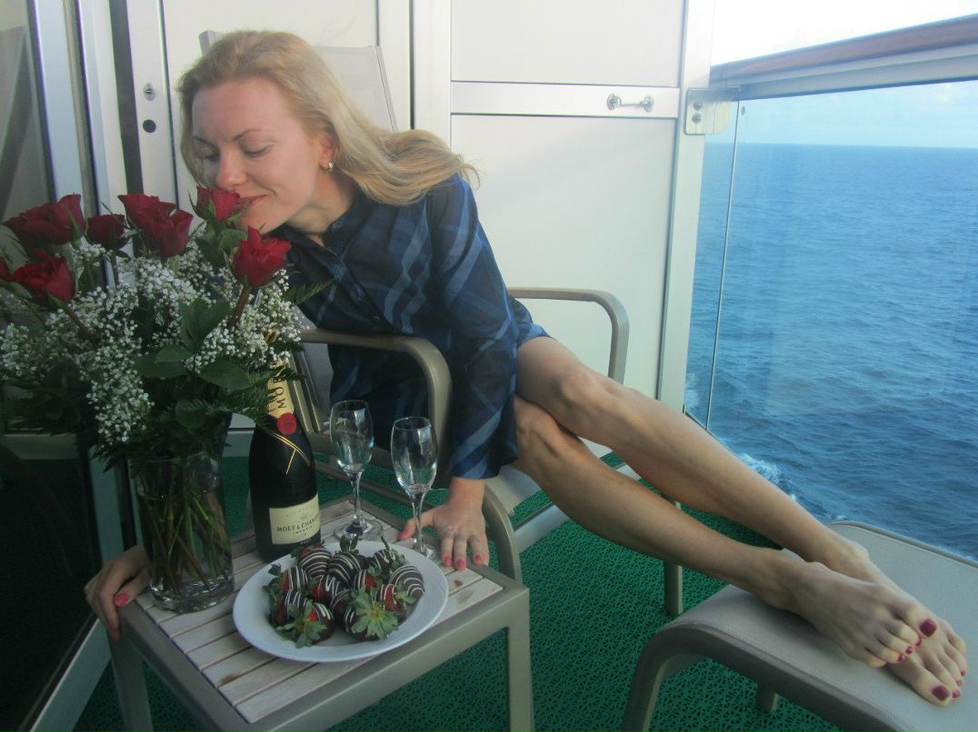 Роман Двоенко | Санкт-Петербург