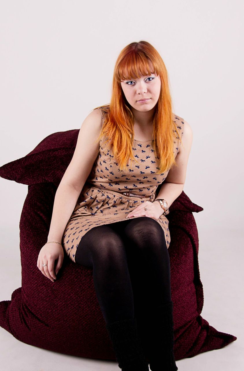 Кристина Трифонова | Ульяновск