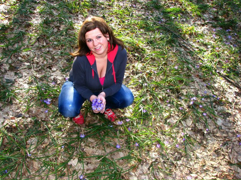 Олеся Соломійчук | Львов