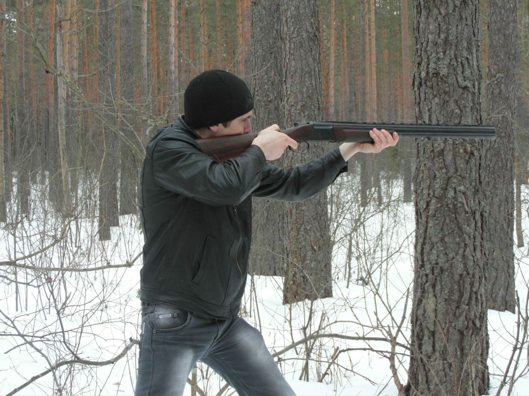 Олег Тюрин | Брянск