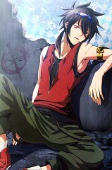 Глеб Анохин | Нижний Новгород