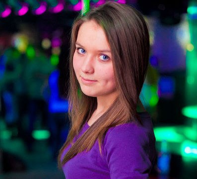 Настя Лещенко | Минск