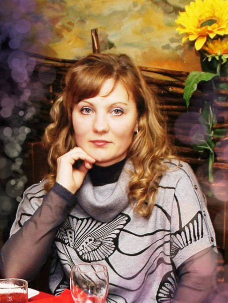 Вероника Шабанова Чеславовна | Архангельск