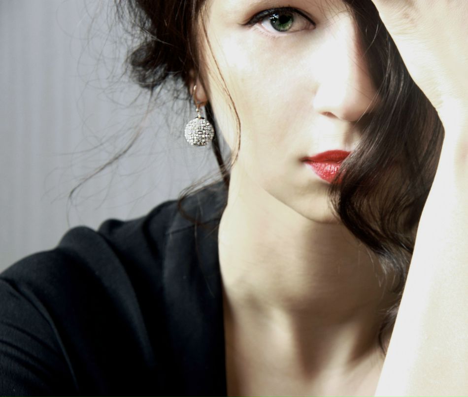 Маруся Луценко | Москва