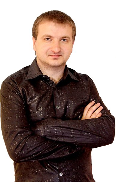 №92, Александр Лучина, 38 лет, Минск, Беларусь №92, Александр Лучина, 38 лет, Минск, Беларусь