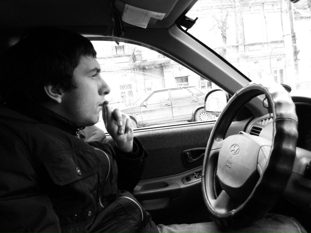 Женя Ящук SoundSystem | Армавир