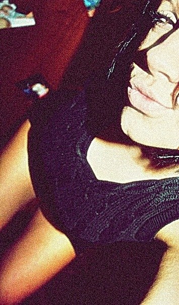 Александра Слепцова | Москва