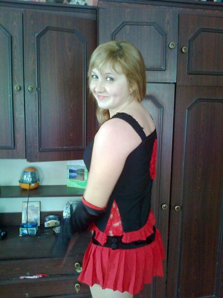 №12, Світланка Баковецька №12, Світланка Баковецька